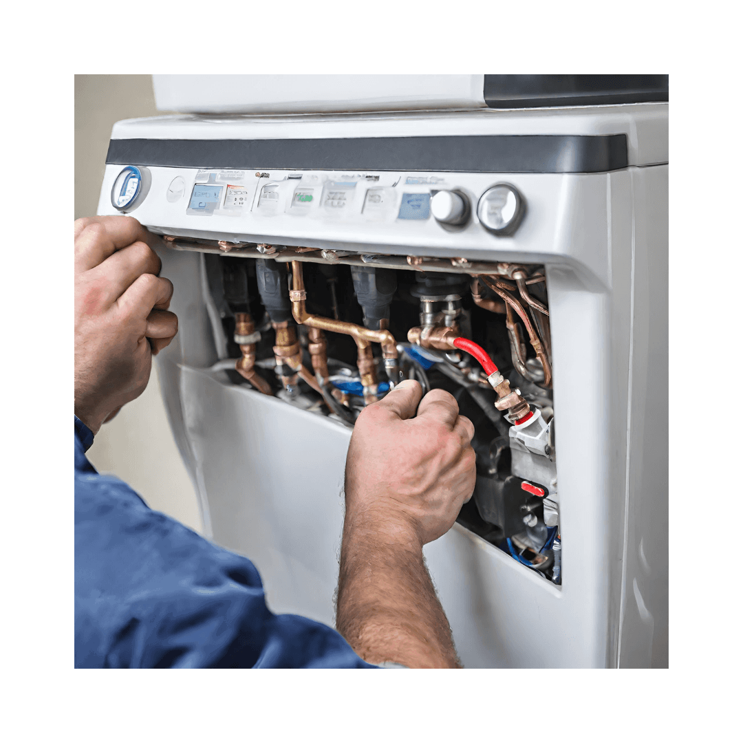 Kartal Kombi Servis | Baymak Kombi Arıza | TEL: 0 (555) - 889 29 90