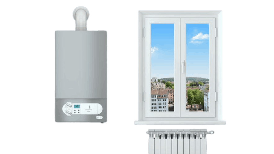 Kartal Kombi Servis | Baymak Kombi Arıza | TEL: 0 (555) - 889 29 90