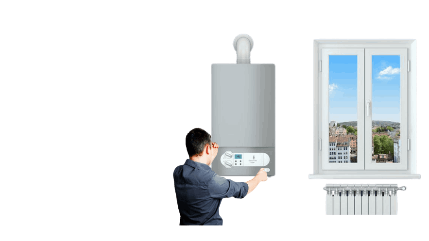 Kartal Kombi Servis Arıza | TEL: 0 (555) - 889 29 90